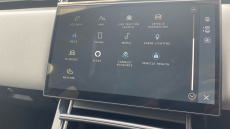 Land Rover Range Rover Velar 2.0 D200 MHEV Dynamic SE 5dr Auto Diesel Estate